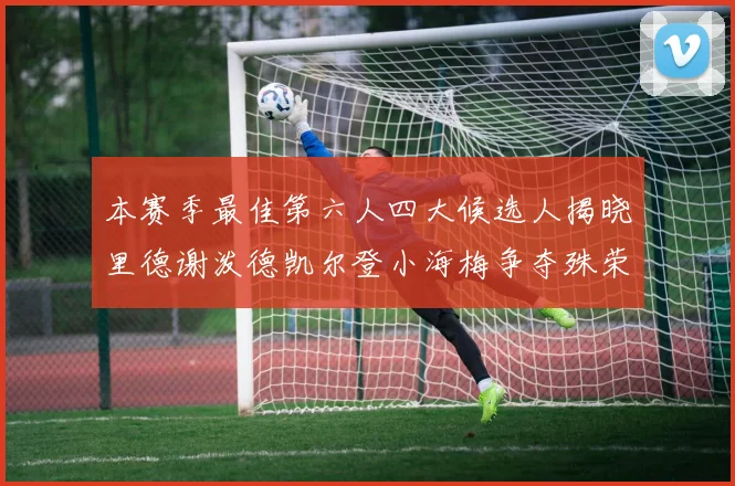 本赛季最佳第六人四大候选人揭晓里德谢泼德凯尔登小海梅争夺殊荣