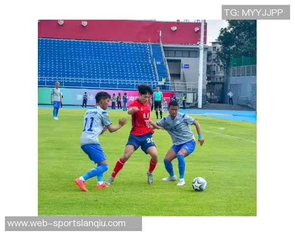 第十五届全运会男子U20组足球决赛阶段第八比赛日精彩赛果回顾