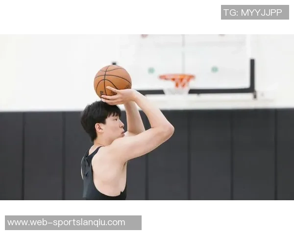 媒体人分析杨瀚森赛季中表现提升速度明显无需保留体力