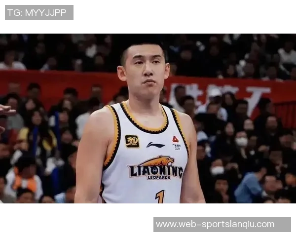 辽篮进攻整体性欠佳布朗与付豪手感火热却难掩短板