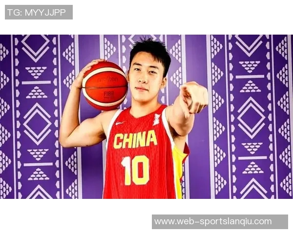 媒体人称王俊杰与淡厚然在篮板表现突出展现巨大潜力