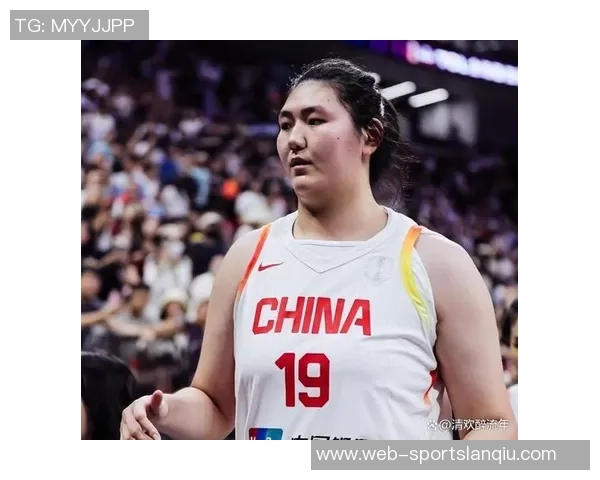 张子宇全场无解11投全中砍下29分引领全运U18女篮小组赛胜利